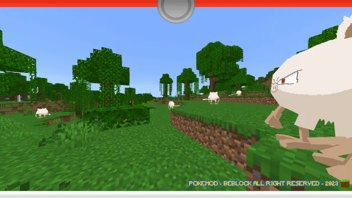 The Fighting Type Update: Screenshot 3
