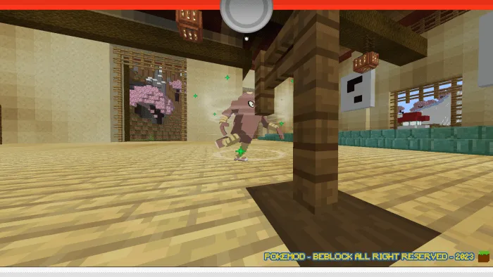 The Fighting Type Update: Screenshot 9