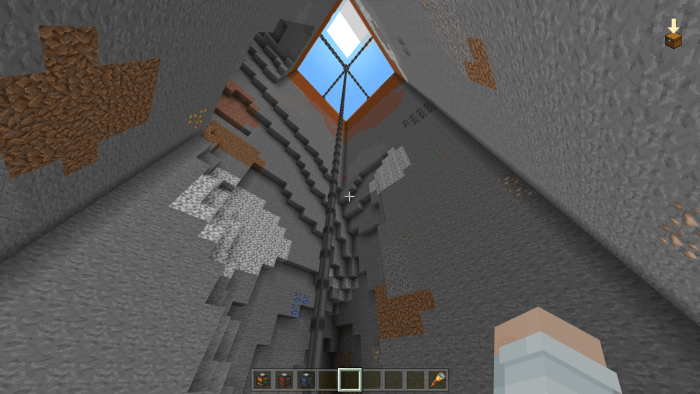 Quarry Add-On: Screenshot 4