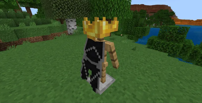 Explorer Texture Pack: Screenshot 2