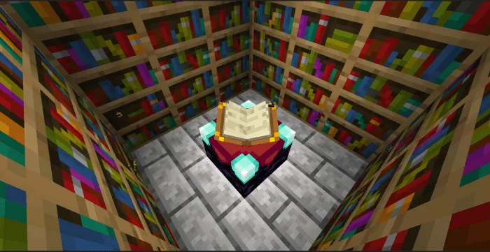 Explorer Texture Pack: Screenshot 5