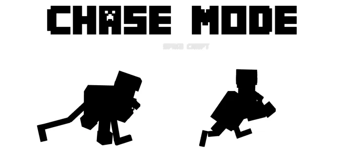 Fake Peppino Chase Mode