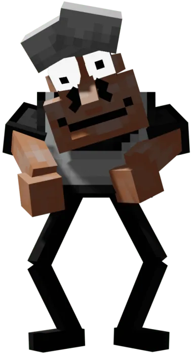 Fake Peppino