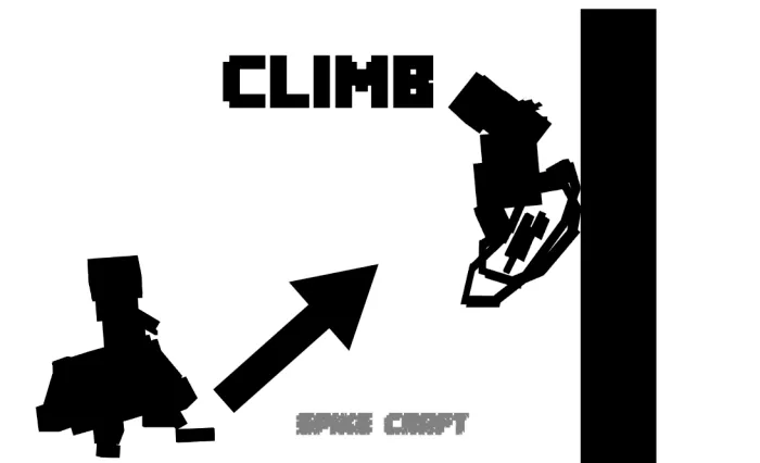 Peppino Climbing Ability