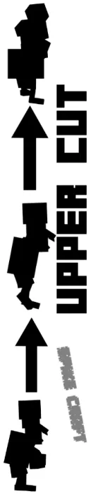 Peppino Uppercut Ability
