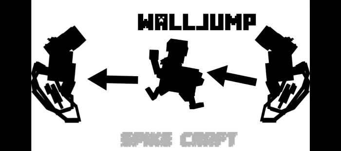 Peppino Wall Jump Ability
