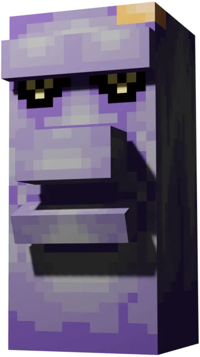 Pillar John