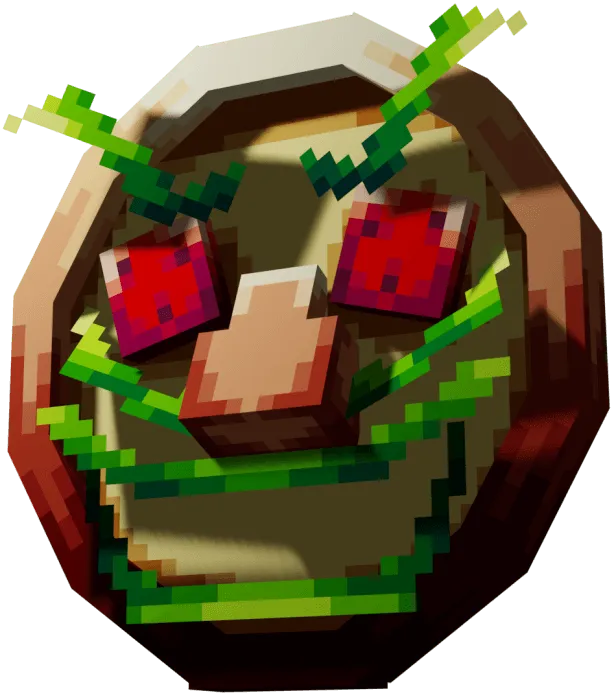 Pizza Face