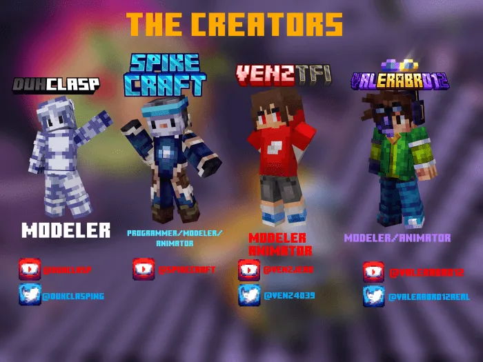 The Creators