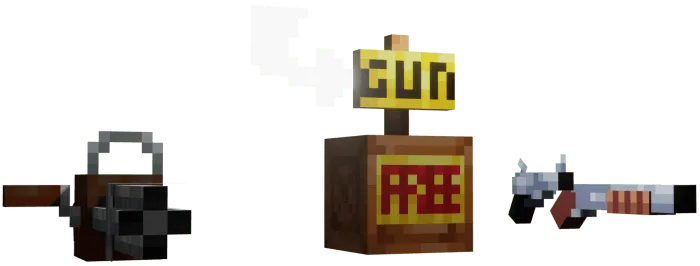 Weapons