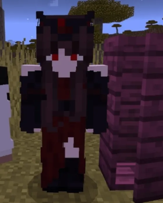Original Vampire: Screenshot