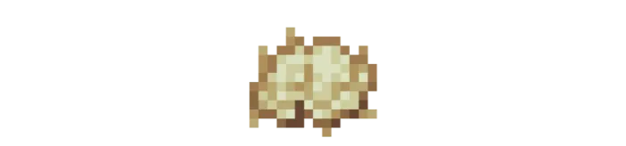 Fungus Clump