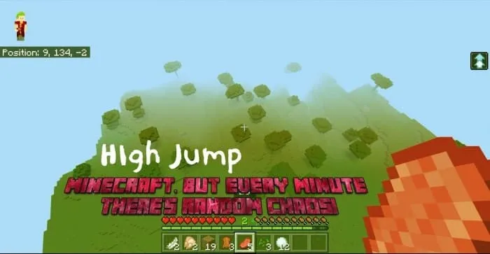High Jump