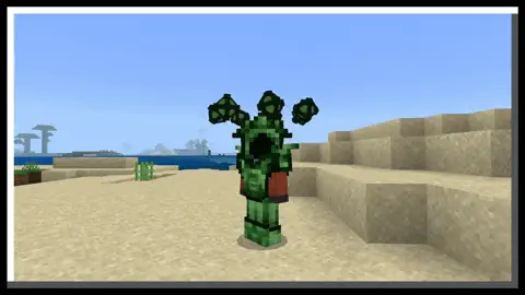 Nexus Armor Special Ability 2