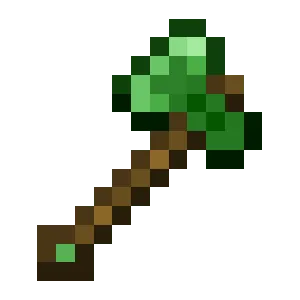 Nexus Axe