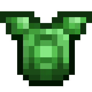 Nexus Chestplate