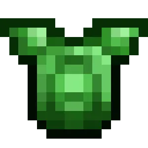Nexus Chestplate