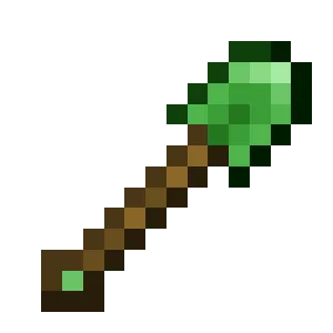Nexus Shovel