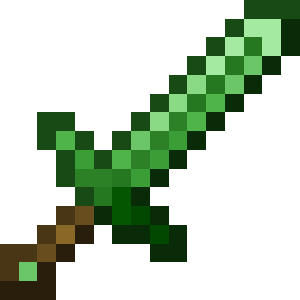 Nexus Sword