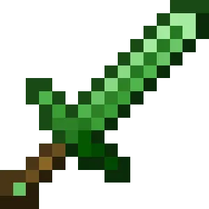 Nexus Sword