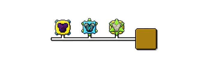 Special Armors