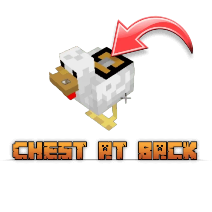 Chicken with Chest