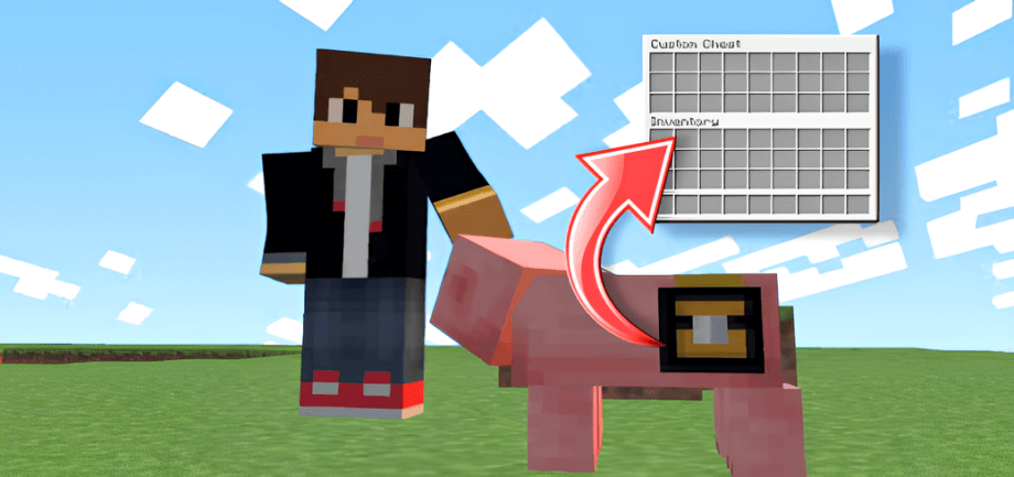 Thumbnail: More Useful Mobs