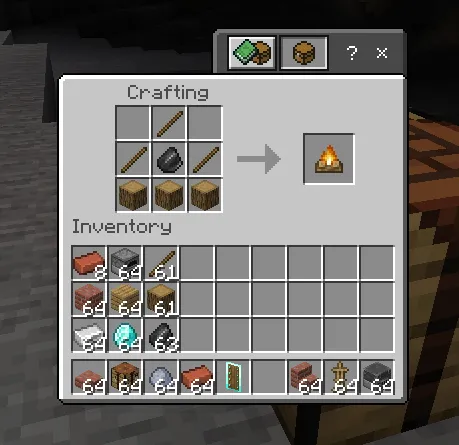 New Campfire Recipe