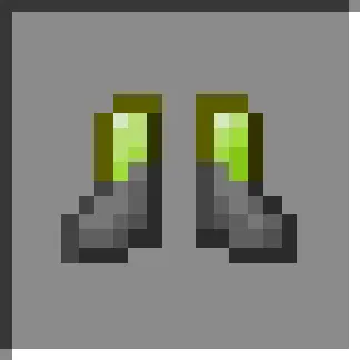 Olivine Boots