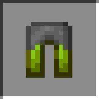 Olivine Leggings