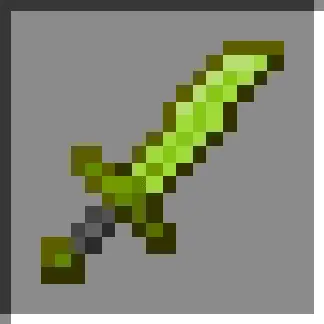 Olivine Sword