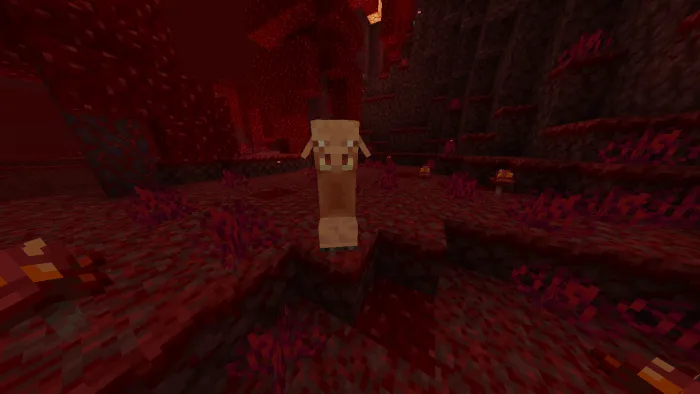 Creepork