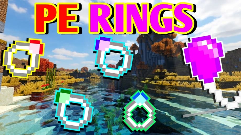 Thumbnail: PE Rings | Potion Effect Rings