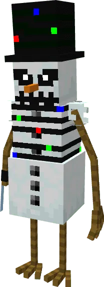 Mr. Bliss