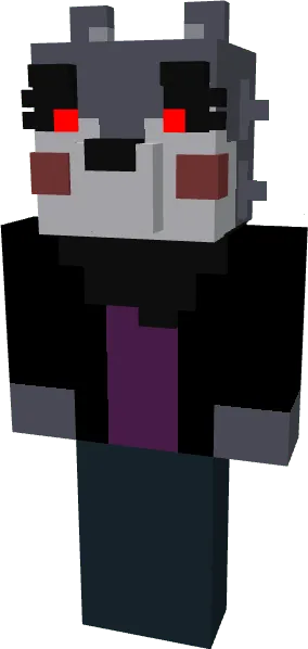 Willow (Infected)