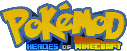 Pokémod Logo