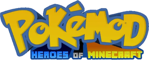 Pokémod Logo