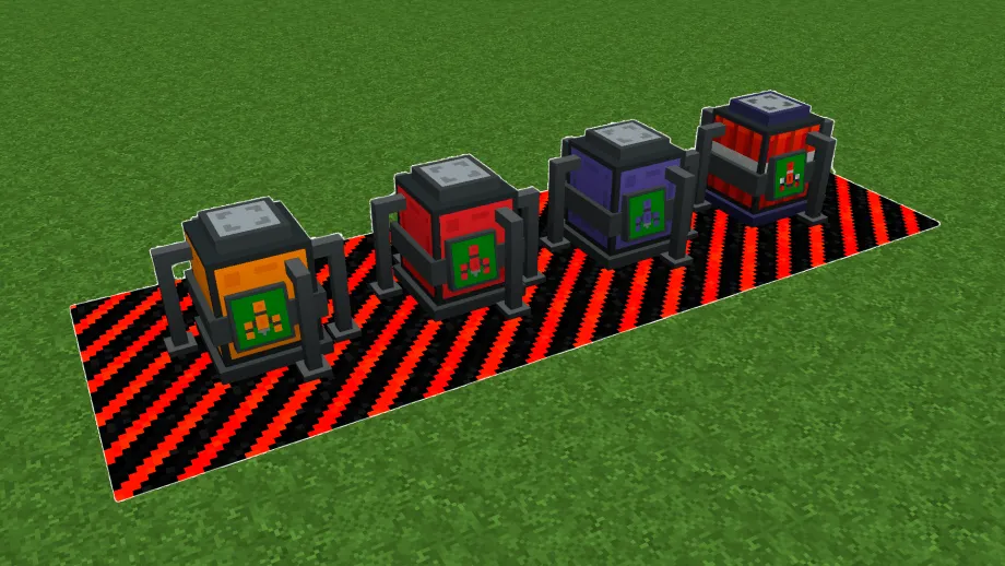 Thumbnail: Quarry Add-On