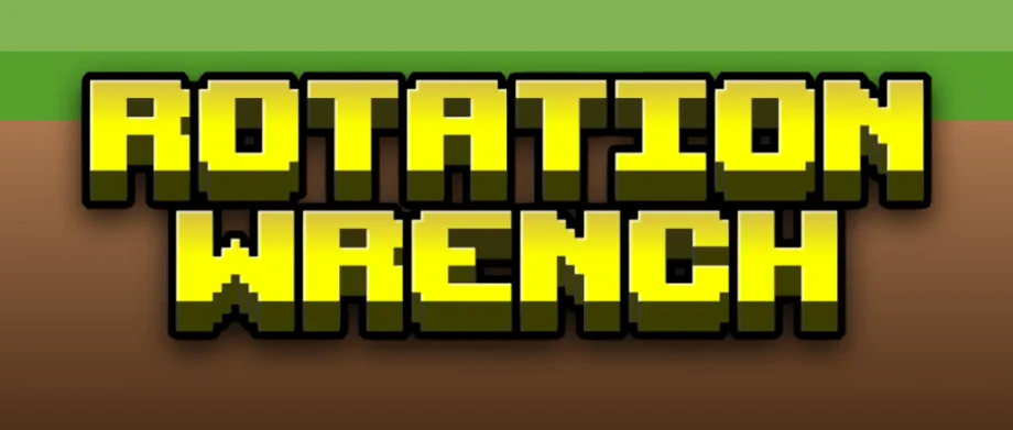 Thumbnail: Rotation Wrech v0.1.1