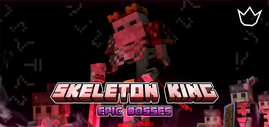 Thumbnail: Skeleton King - Epic Bosses
