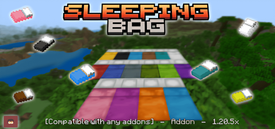 Thumbnail: Sleeping Bag