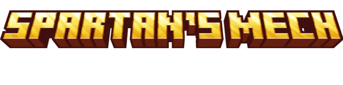 Spartan's Turrets Logo