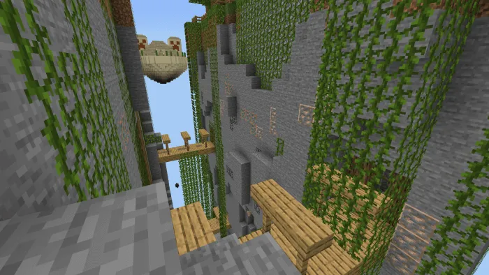Cave Island: Screenshot 2