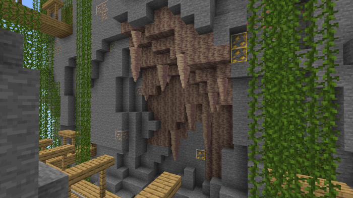 Cave Island: Screenshot 4