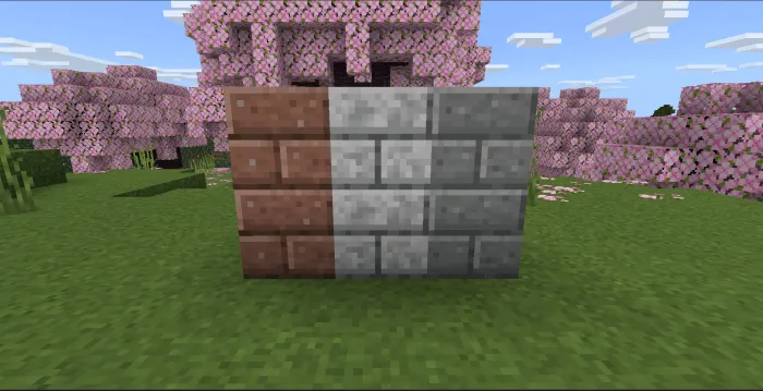 Explorer Texture Pack: Screenshot 4