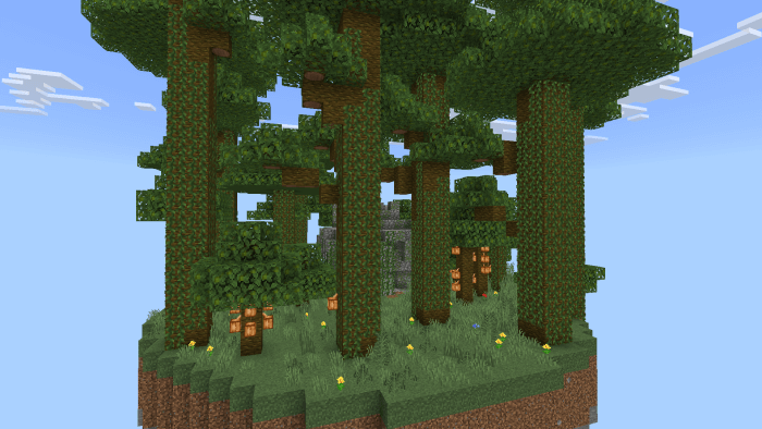 Jungle Island: Screenshot