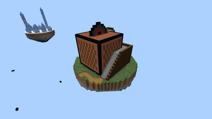 Music Island: Screenshot 1