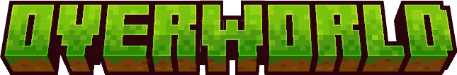 Overworld Islands