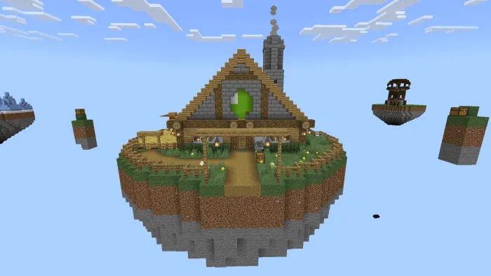 Shop Island: Screenshot 1
