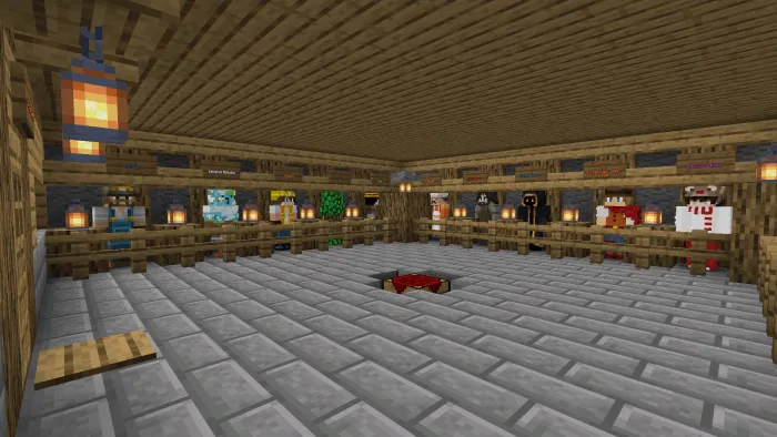 Shop Island: Screenshot 2